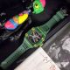 Swiss Replica Richard Mille RM 67-02 Automatic Men Watch Green Case (9)_th.jpg